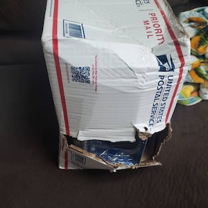 Cassidy added a photo of their purchase