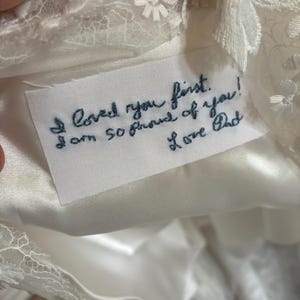 Amy ha aggiunto una foto del proprio acquisto