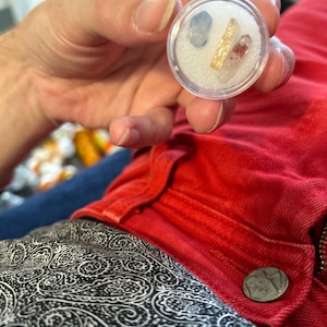 Nicholas added a photo of their purchase