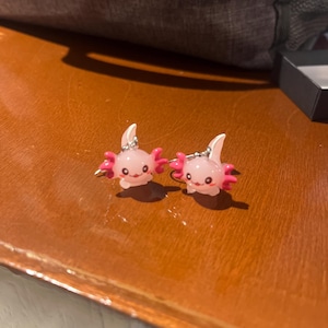 Etsy のお客さま さんが購入した商品の写真を追加しました