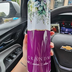 Tessa added a photo of their purchase