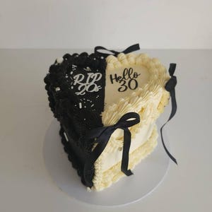 Cut added a photo of their purchase