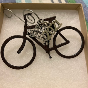 Robin added a photo of their purchase
