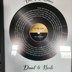 Lisa added a photo of their purchase