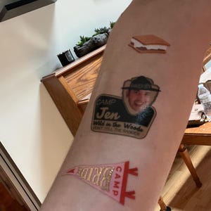 Shira heeft een foto van de aankoop toegevoegd
