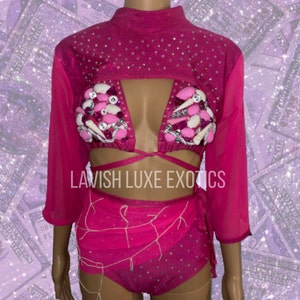 Luxe added a photo of their purchase