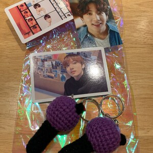 Charmaine added a photo of their purchase