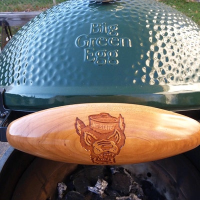 Jjgeorge Custom Big Green Egg Handles - Etsy