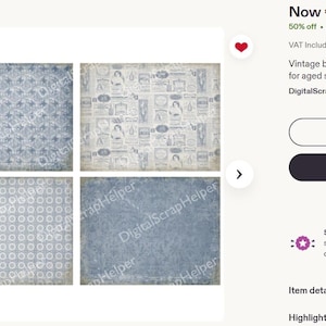Rachel added a photo of their purchase