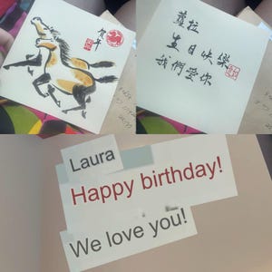 Erica heeft een foto van zijn/haar aankoop toegevoegd