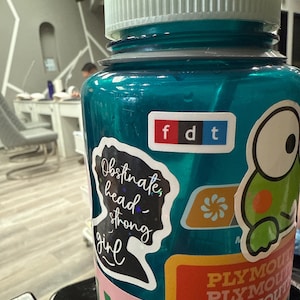 Rebecca added a photo of their purchase