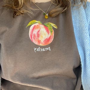 Abigail added a photo of their purchase