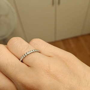 Isabel added a photo of their purchase
