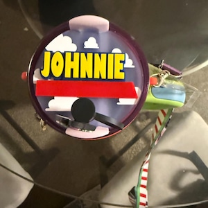 Johnnie a ajouté une photo de son achat