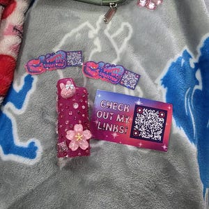 Ashley added a photo of their purchase