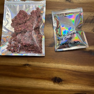 Debbie added a photo of their purchase
