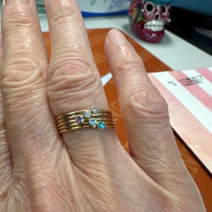 Veronica a ajouté une photo de son achat