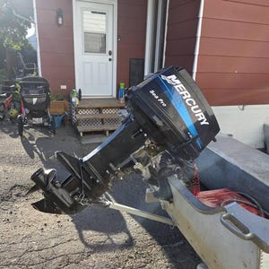 Andy added a photo of their purchase