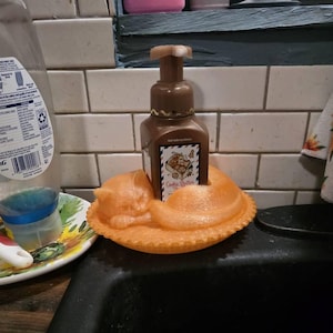 Kupujący z Etsy dodał(a) zdjęcie swoich zakupów