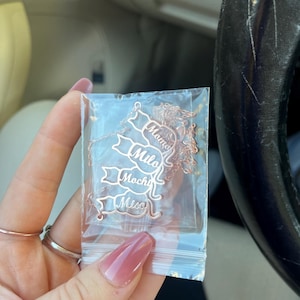 Sydney added a photo of their purchase