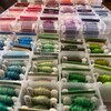 Set of Thread Minders - Etsy