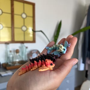 Scarlette added a photo of their purchase
