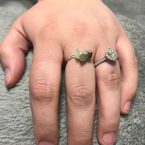 Angie added a photo of their purchase