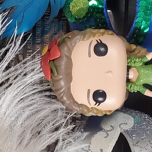 Michelle added a photo of their purchase