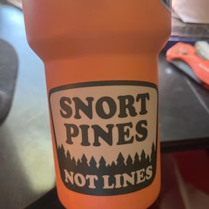 Whit added a photo of their purchase