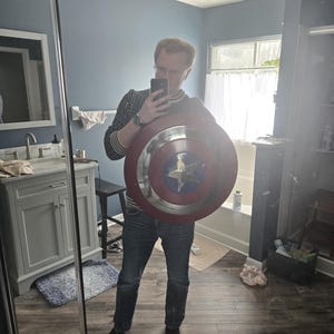 MATTHEW added a photo of their purchase