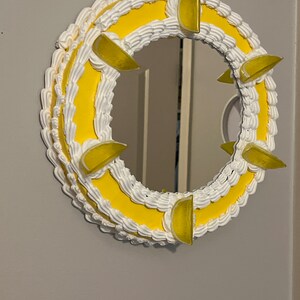 Design Your Own Fake Cake Decoration Adorable Fake Cake Wall - Etsy