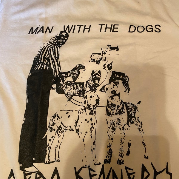 The Cramps Sado County T-Shirt main image 1