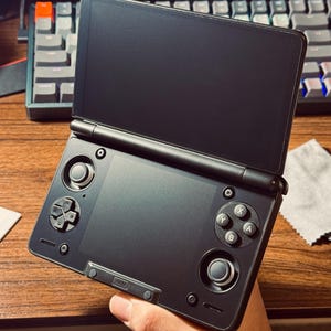 Steven added a photo of their purchase