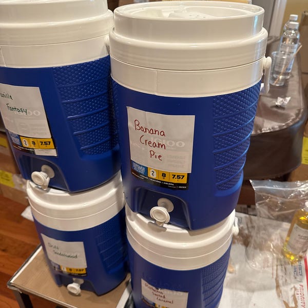 Honey & Bourbon Type Fragrance Oil for Candle/soap Making Free Shipping