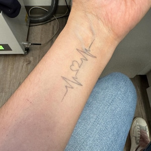 Audra added a photo of their purchase