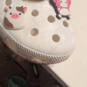 Debra ha añadido una foto de su compra