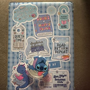 Jill added a photo of their purchase