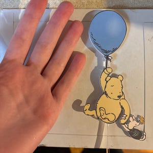 Etsy buyer added a photo of their purchase