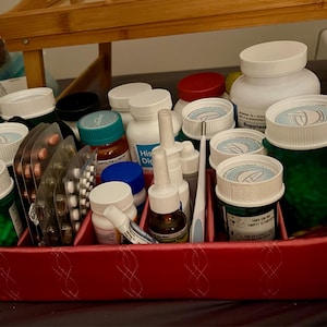 Carolyn added a photo of their purchase