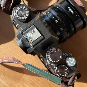 Etsy buyer added a photo of their purchase