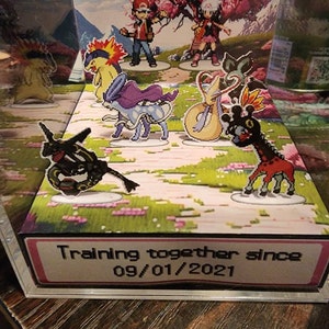 Matthew added a photo of their purchase