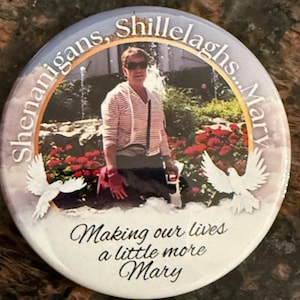 Kathleen added a photo of their purchase