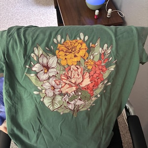 Maggie adicionaram uma foto da sua compra
