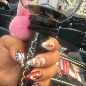 Tiffany a ajouté une photo de son achat