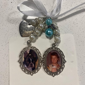 Elise added a photo of their purchase