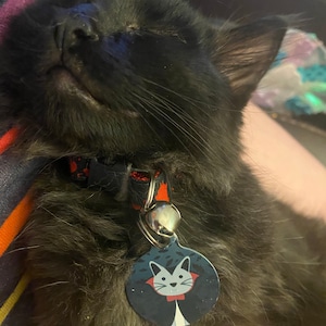 Etsy buyer added a photo of their purchase