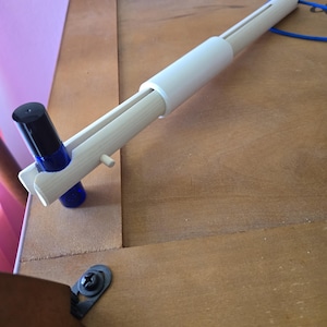 Juanita added a photo of their purchase
