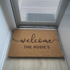 Jessie added a photo of their purchase
