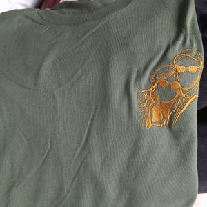 Lesnard added a photo of their purchase