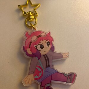 Lilly added a photo of their purchase